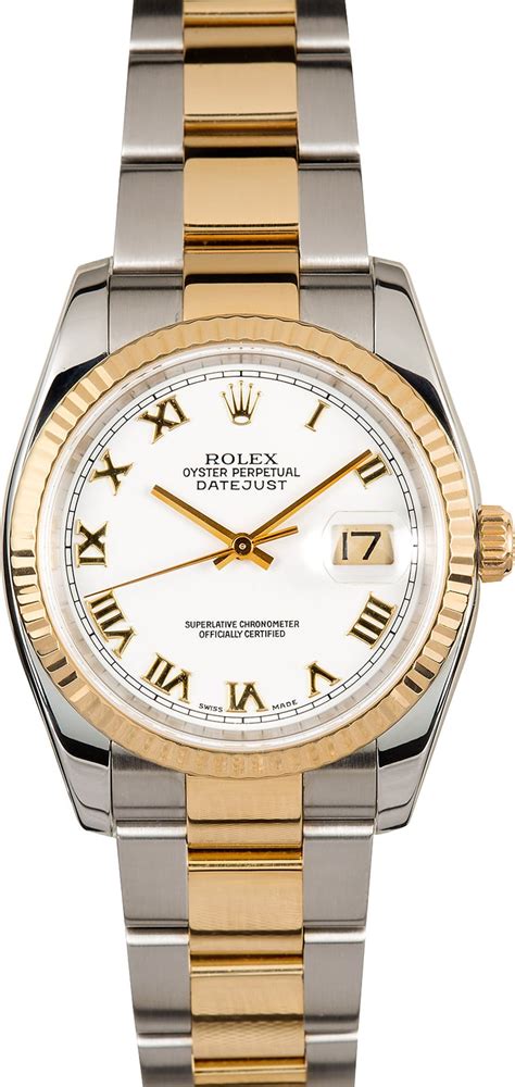 rolex oyster 2 tone watch|rolex oyster perpetual 2 tone.